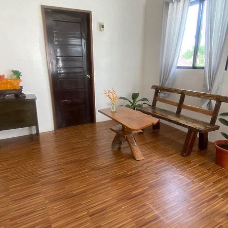 Bonzu Homestay General Luna (Surigao del Norte) Exterior foto