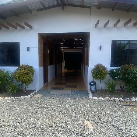 Bonzu Homestay General Luna (Surigao del Norte) Exterior foto