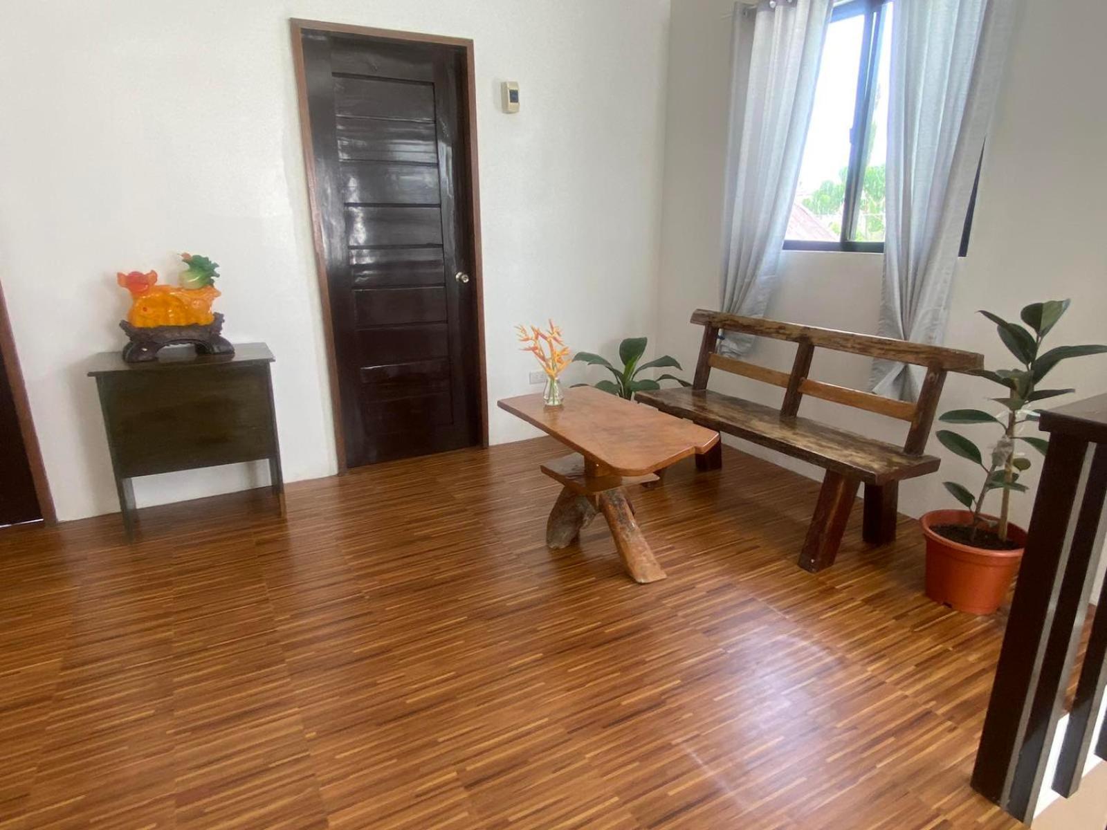 Bonzu Homestay General Luna (Surigao del Norte) Exterior foto