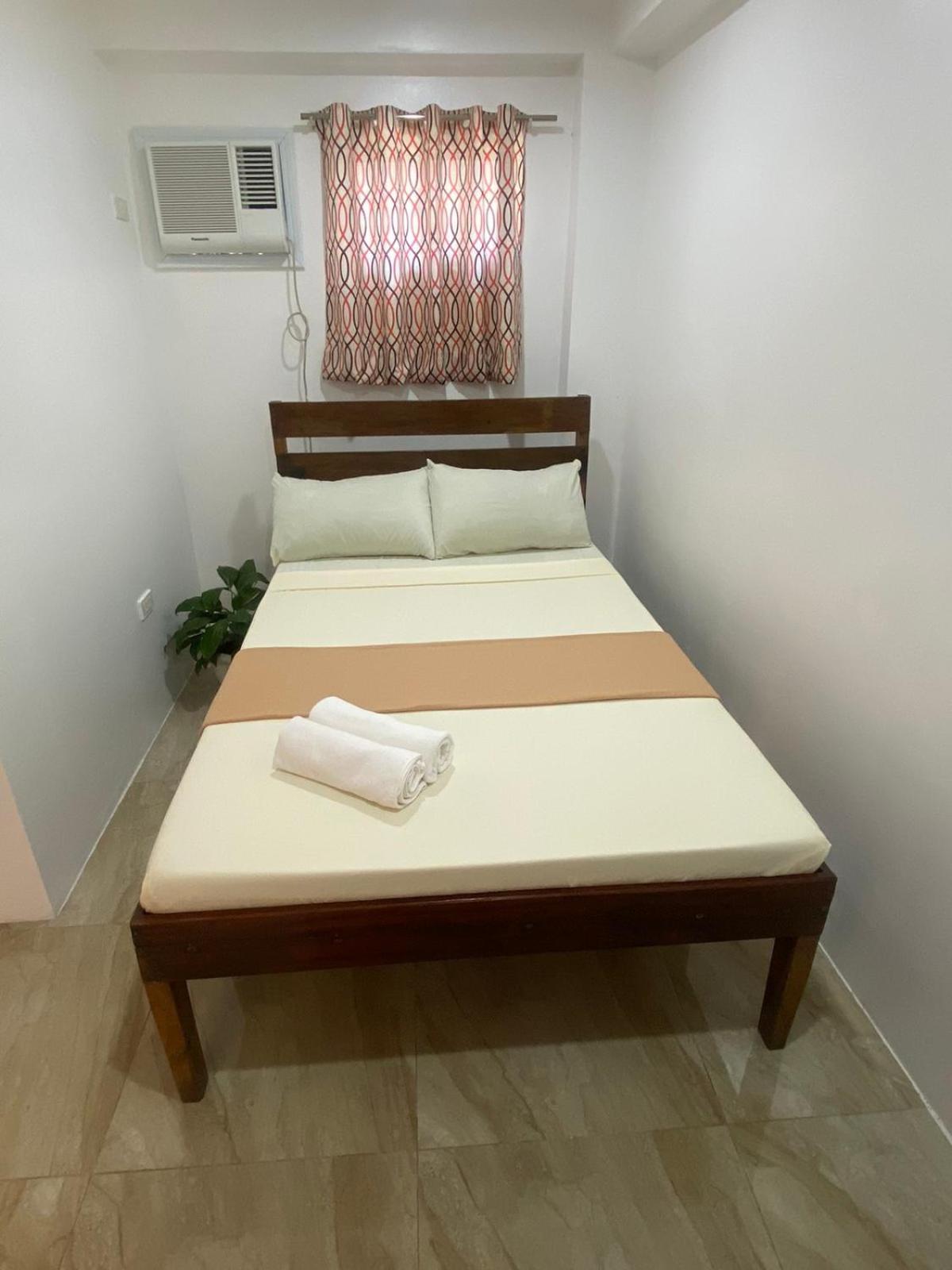 Bonzu Homestay General Luna (Surigao del Norte) Exterior foto