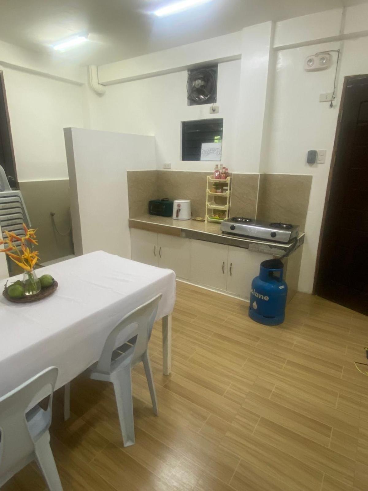Bonzu Homestay General Luna (Surigao del Norte) Exterior foto