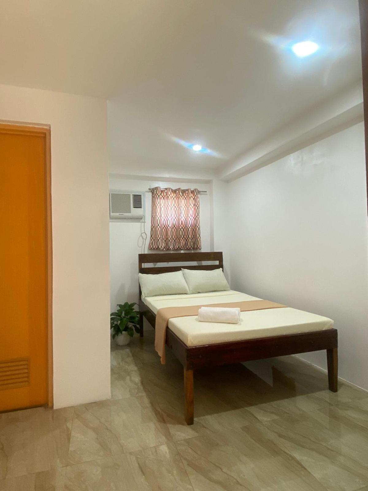 Bonzu Homestay General Luna (Surigao del Norte) Exterior foto