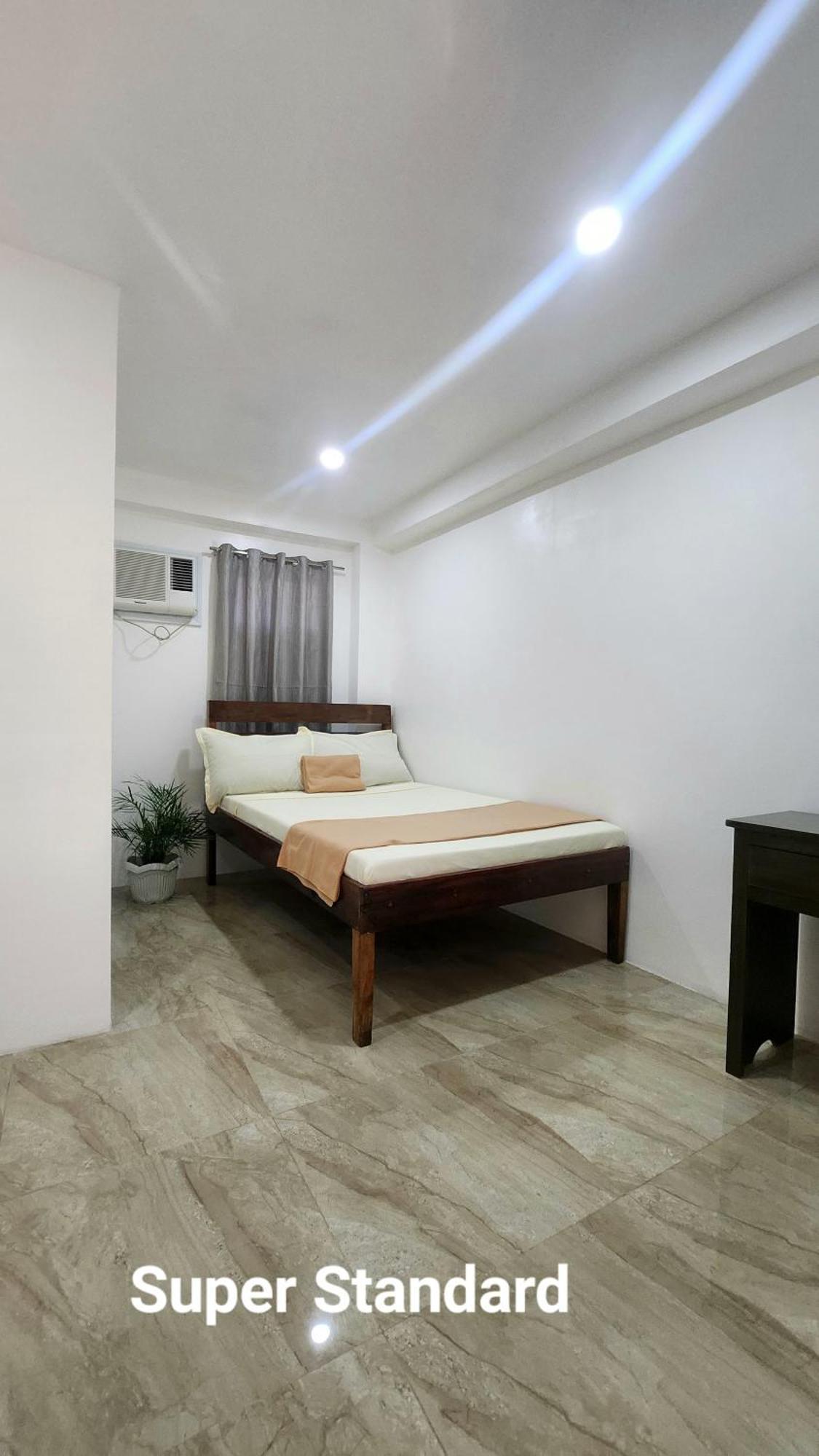 Bonzu Homestay General Luna (Surigao del Norte) Exterior foto