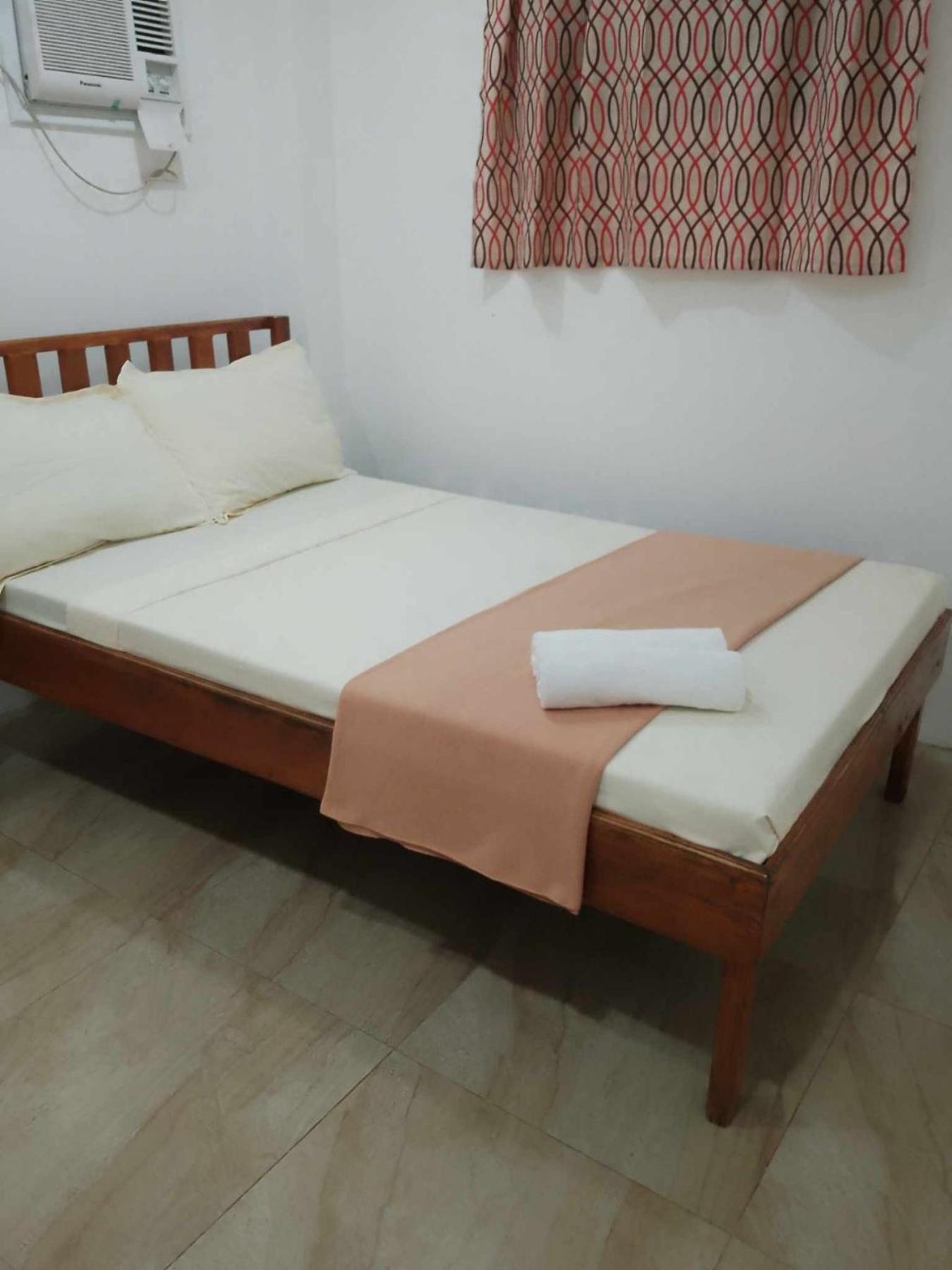 Bonzu Homestay General Luna (Surigao del Norte) Exterior foto